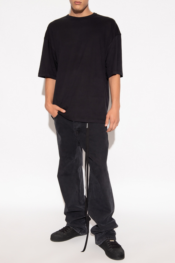 Ann Demeulemeester for men - IetpShops GB